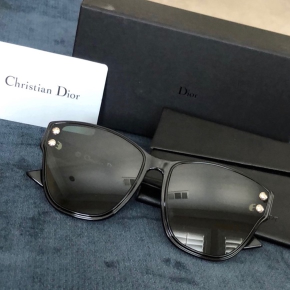 dior addict 3 sunglasses